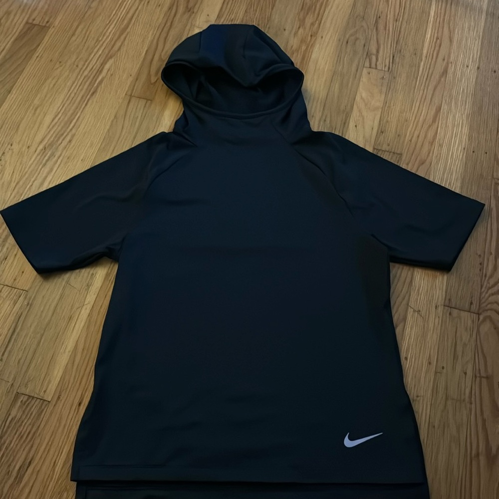 Nike Dri-Fit Top